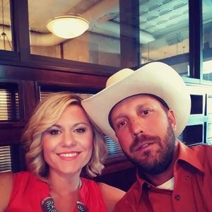 Meet your Posher, Alexandria